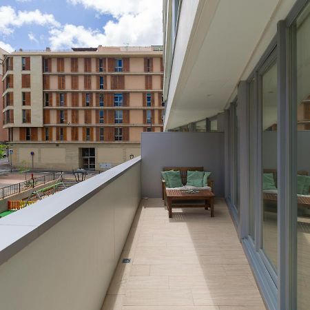 Apartamento con terraza y Parking en Las Canteras Las Palmas de Gran Canaria Exterior foto