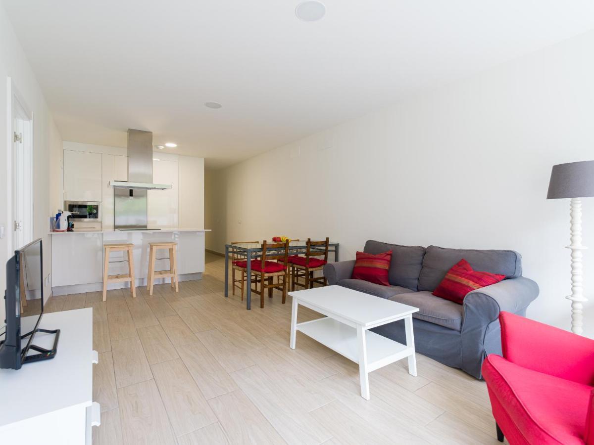 Apartamento con terraza y Parking en Las Canteras Las Palmas de Gran Canaria Exterior foto