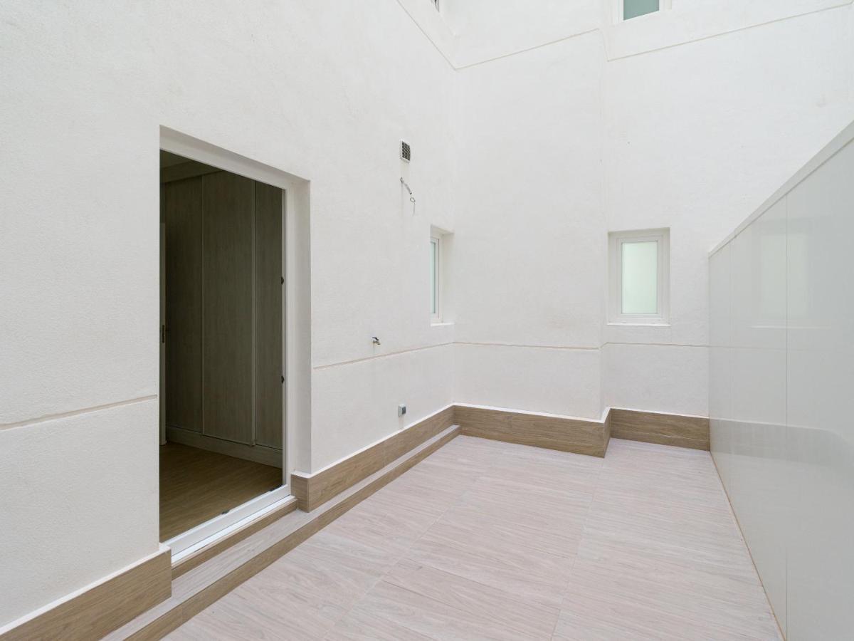 Apartamento con terraza y Parking en Las Canteras Las Palmas de Gran Canaria Exterior foto