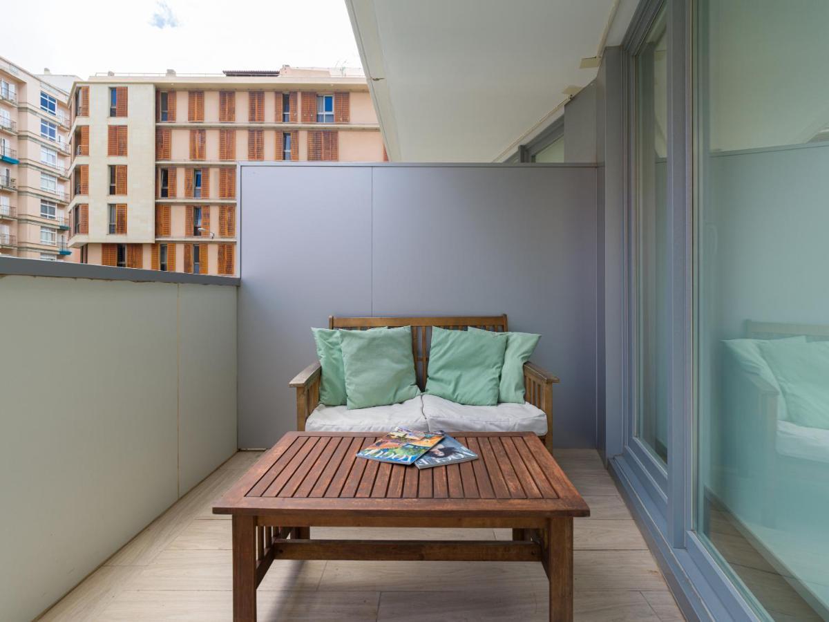 Apartamento con terraza y Parking en Las Canteras Las Palmas de Gran Canaria Exterior foto